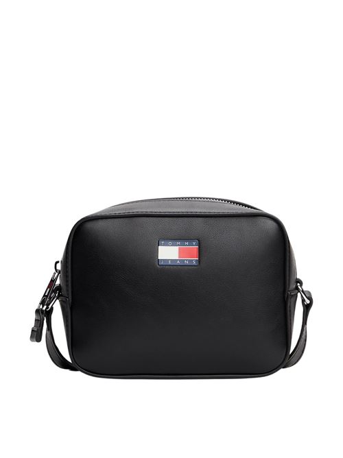 Tracolla Camera Bag Tommy Jeans | AW0AW16964BDS